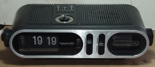 Radio sveglia cartellini - sveglia,