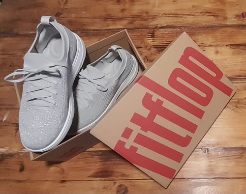 Fitflop sneaker donnain - sneaker,