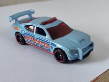Hot Wheels Dodge Charger Drift