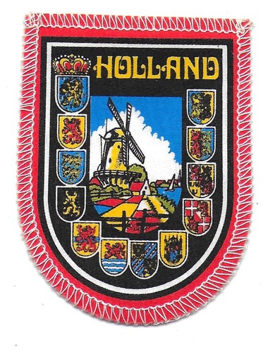 Holland nederland vecchia - nederland,