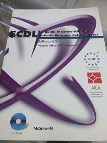 Ecdl guida mcgraw - ecdl.,