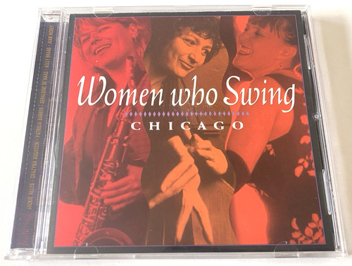 Various women who swing - who,
