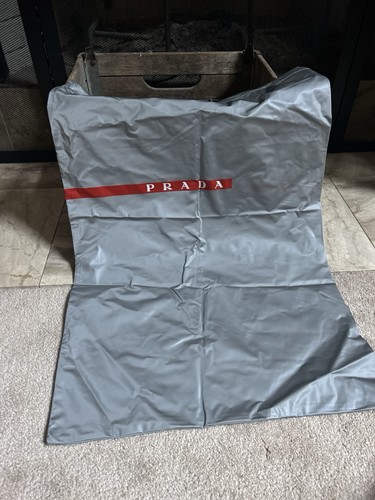 Borsa antipolvere grande - , prada