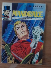 MANDRAKE     N°320
