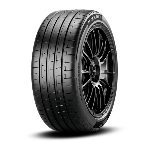 Pirelli zero 245 - p, 245/40