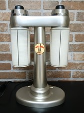 Lampada Upciclyng - Industrial Design - Riciclo