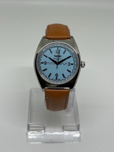 Orologio uomo vintage - orologio,