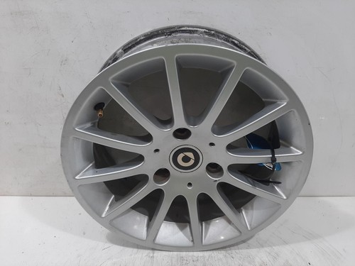 Cerchio lega smart - lega,