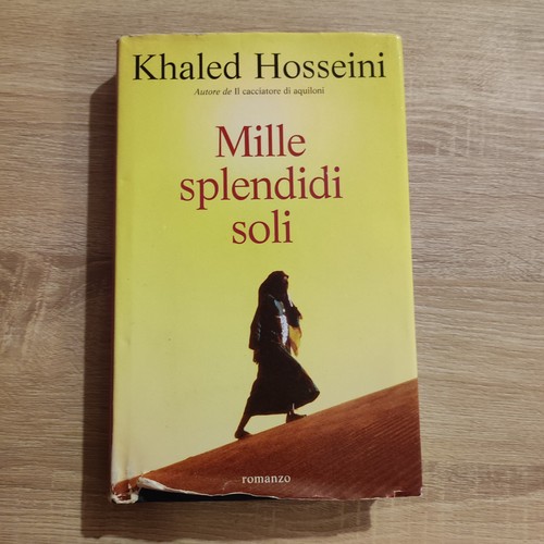 Mille splendidi soli - splendidi,