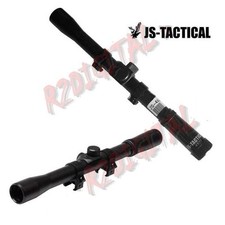 OTTICA JS TACTICAL 4X20 per