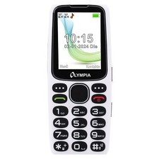 Telefono Cellulare Comfort con