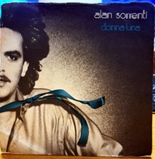 Disco vinile 45 giri Alan