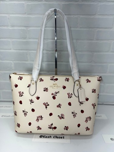 Borsa coach gallery con - borsa,