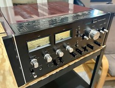 Sansui AU-20000 Integrated