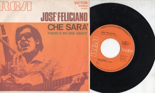 Jose feliciano italiano - jose,