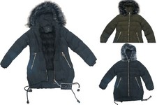 Bambini Giacca Ragazza