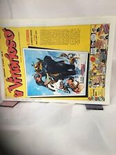 Il Vittorioso - Rivista a fumetti XIV anno 1950 dal n. 43 al n. 53 [Pa