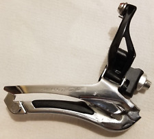 Deragliatone Anteriore Cambio Shimano 105 FD-5800 a Saldare Front Derailleur