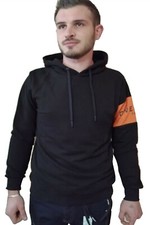 GIVENCHY Felpa con Cappuccio