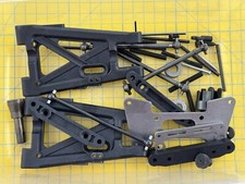 Kyosho assortimento accessori