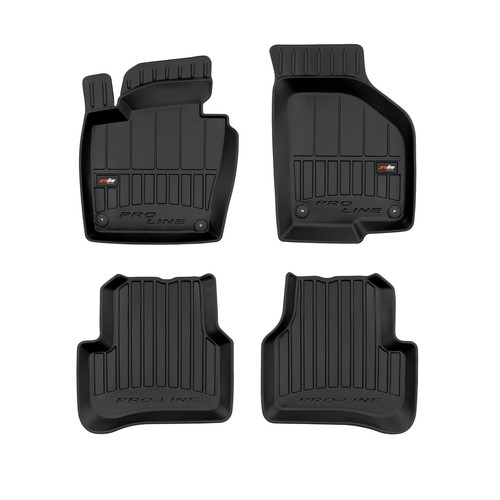 Tappetini tappeti pro line - pro, 3d