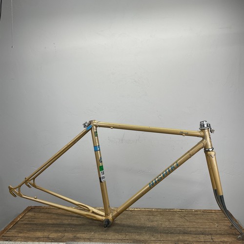 Set telaio olimpico nishiki - telaio,
