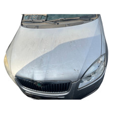 Cofano anteriore Skoda -