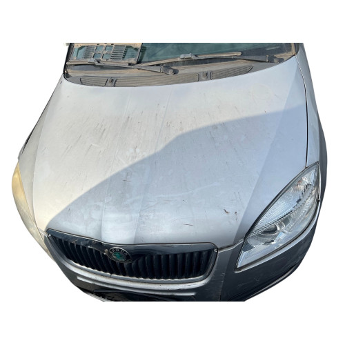 Cofano anteriore skoda - cofano,
