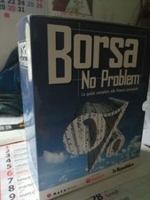 BORSA no Problem  Inserto LA