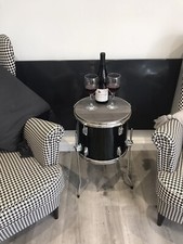 *Mobili riciclati* tavolino a