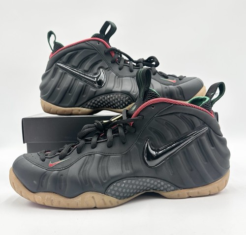 Nuove nike air foamposite pro - nuove,
