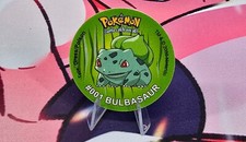 Pokemon TAZO Pogs Flips