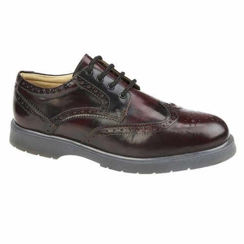 Scarpe pelle - scarpe,
