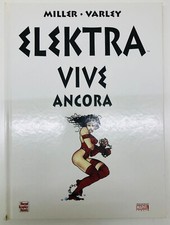 Miller/Varley - Elektra Vive Ancora -