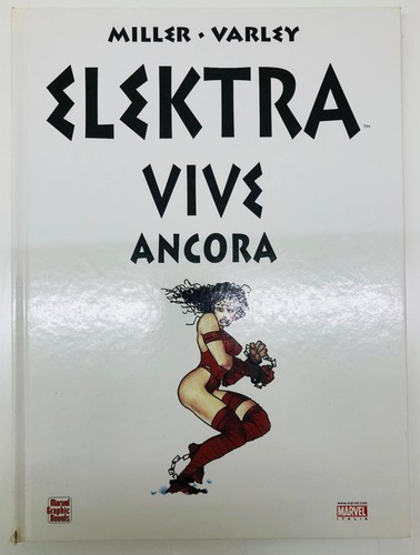 Miller varley elektra vive - elektra,