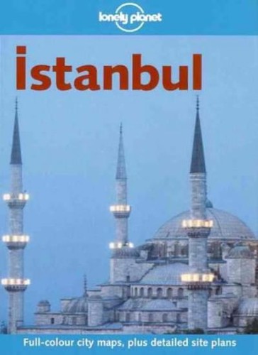 Lonely planet istanbul 2nd - planet, (2nd