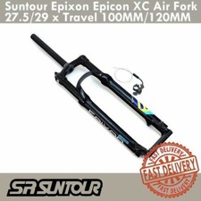 Suntour Epixon Epicon XC