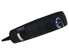 VIDEOTOSCOPIO MIC Wi-Fi USB