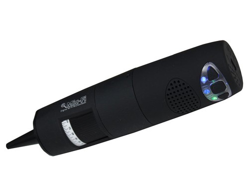 Videotoscopio mic usb - videotoscopio,