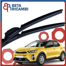 Spazzole tergicristalli kia - tergicristalli,