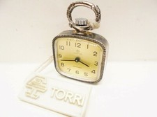 Orologio da Tasca o Catena in