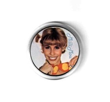 1 spilla NEW milli mou d'abbraccio attrice no disco vinile 45 giri zip superman