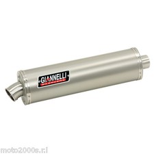 SILENZIATORE GIANNELLI IN