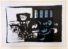 1970 MANLIO BACOSI PERUGIA