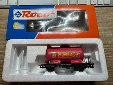Roco H0 47062 Cisterne