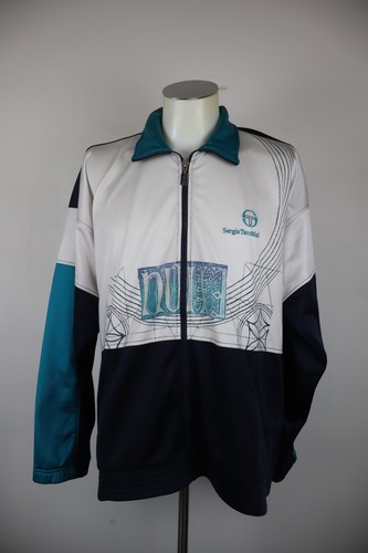 Sergio tacchini 80s - sergio,