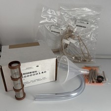 Hach Cl17 Chlorine Analyzer