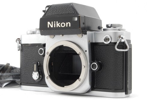 Ottime condizioni nikon f2 - [ottime,