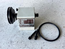 Bastone mandrino Emco Unimat 3