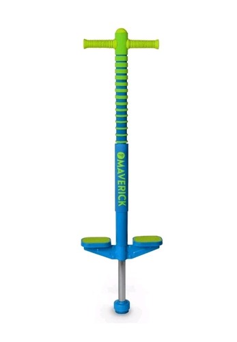 Flybar maverick pogo stick - flybar,